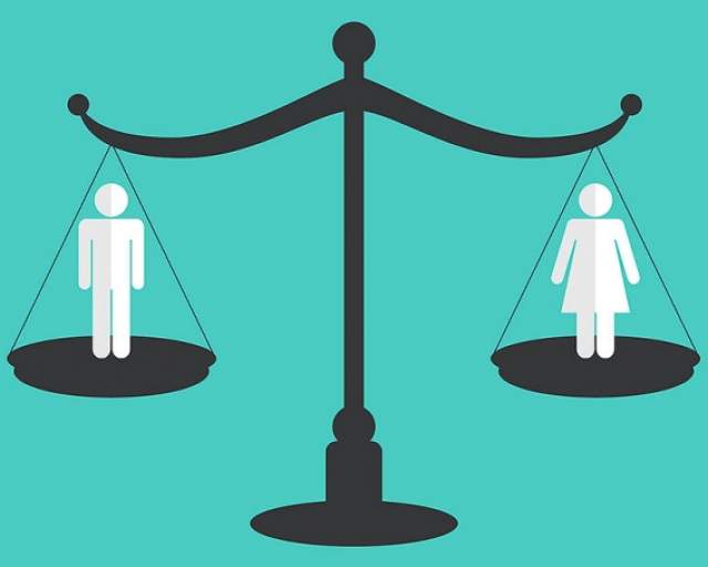 Internal Study Finds No Wage Gap Between Male and Female Tenured Faculty