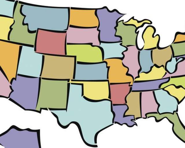 The Best and Worst States for Working Women